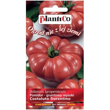 Tomāti Costoluto Fiorentino, PlantiCo, 0,2 g
