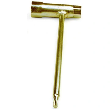 Atslēga trimmerim 13/19mm TORX OLEO MAC