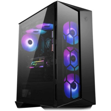 Dators Gaming PC Final Boss 2, Intel® Core™ i7-147