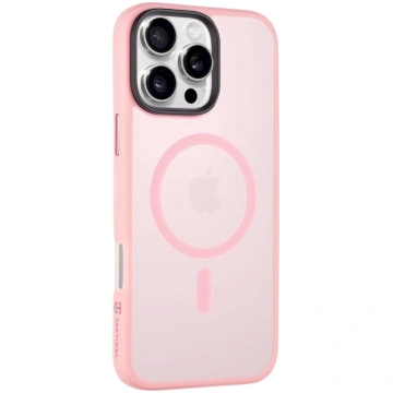 Tactical MagForce Hyperstealth Cover for iPhone 16