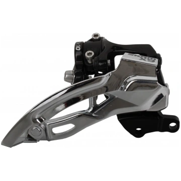 DERAGLIATORE SRAM X.9 2x10 S3 42-28 DOWN PULL