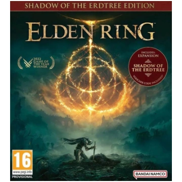 Elden Ring (Shadow of the Erdtree Edition)