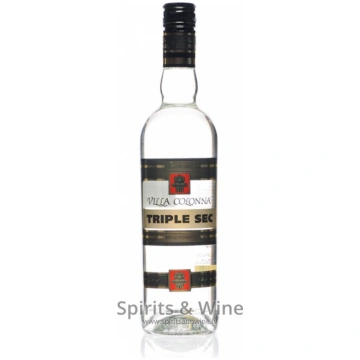 Triple Sec Villa Colonna