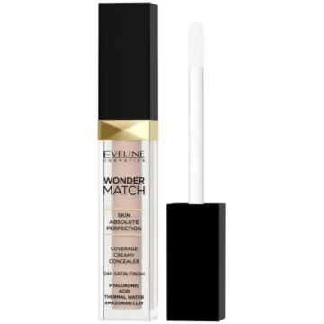 Eveline Cosmetics Wonder Match Hyaluronic Acid Sat