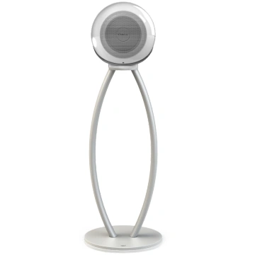 Cabasse The Pearl Floor Stand White