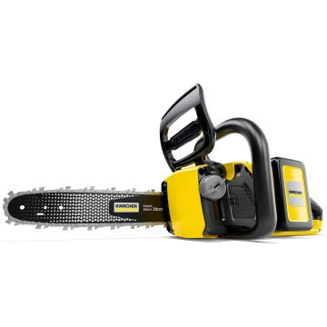 Akumulatora ķēdes zāģis Kärcher CNS 18-30, 30 cm,