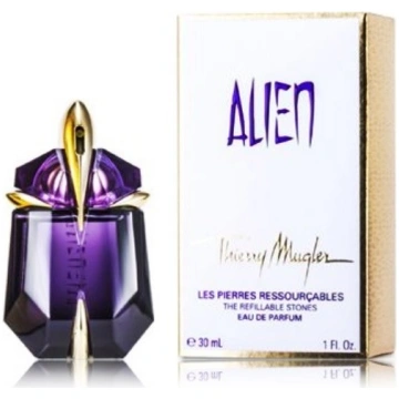 Thierry Mugler Alien EDP smaržas sievietēm - 30 ml