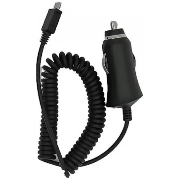 adowarka HQ Premium Car charger 1A + micro USB cab
