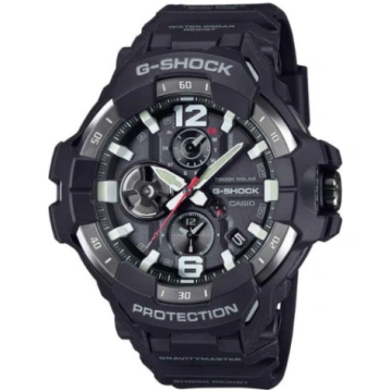 Casio G-Shock GR-B300-1AER Gravitymaster Bluetooth