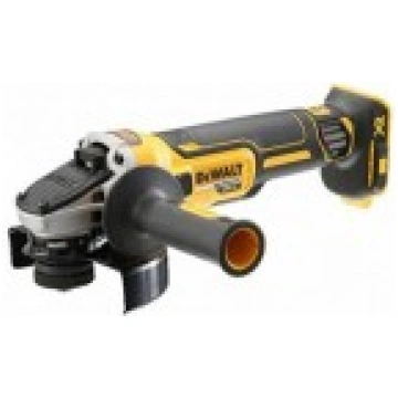 Leņķa slīpmašīna DeWALT DCG405N-XJ (DCG405N-XJ)