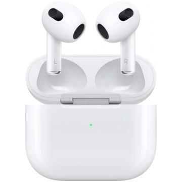 Apple AirPods 3rd Gen. with MagSafe Charging Case 