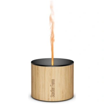 Aromāta difuzors Stadler Form Nora Bamboo, 0.09 l