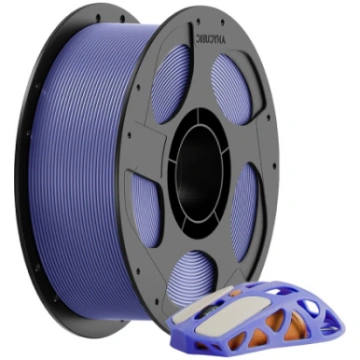 Filament PLA Anycubic 1 KG (Interstellar Violet) I