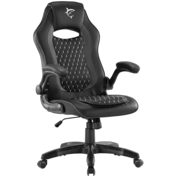 Datorkrēsls White Shark Gaming Chair NYX T-MLX5519