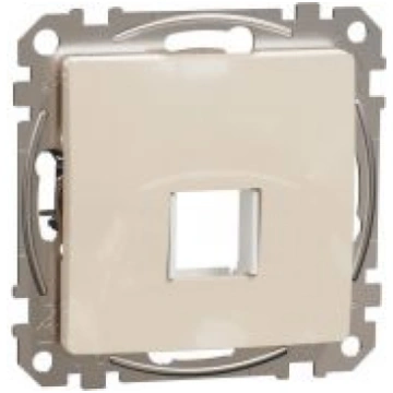 Plāksne Keystone, bēšs Sedna Design SDD112421 | 36