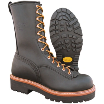 12 Hoffman Boots