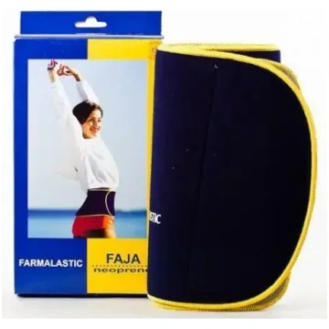 FARMALASTIC Neoprene Waist Trainer 8430469216155
