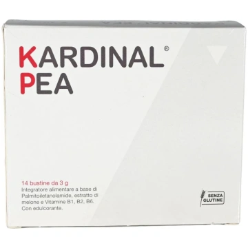 Kardinal Pea Integratore Vitamine e Palmitoiletano