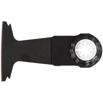 Iegremdējams MULTITOOL zāģa asmens 65mm B-66335 Ma