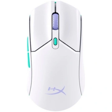 HyperX Pulsefire Haste 2 Core Spēļu pele 8R2E7AA (