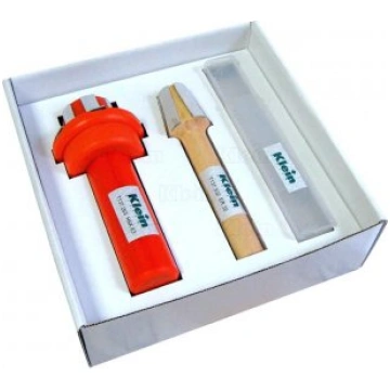 WIPE OFF KIT Cono=HSK25E/ER16;Descrizione=T137.125