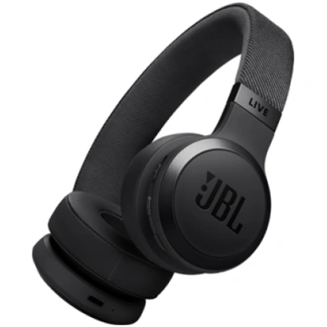 JBL Live 670NC Bluetooth Wireless headphones JBLLI