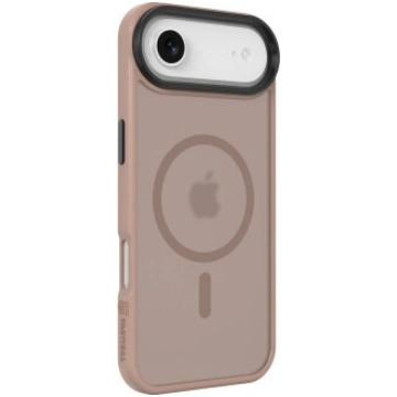 Tactical MagForce Hyperstealth Cover for iPhone 17