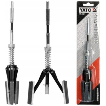 Cilindru honēšanas instruments YATO 32-89mm YT-058