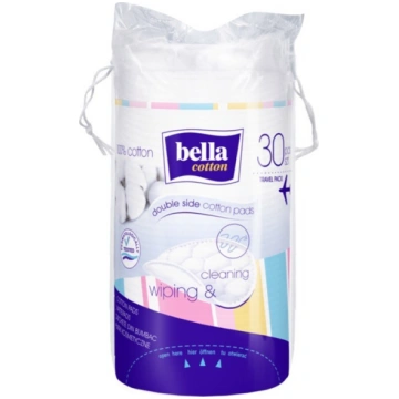 Vates spilventiņi Bella Cotton, 30 gab