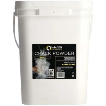 Magnēzijs HMS Premium Chalk Powder MGN02