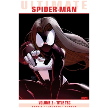 Ultimate Comics: Spider-Man Vol.2 Brian Michael Be