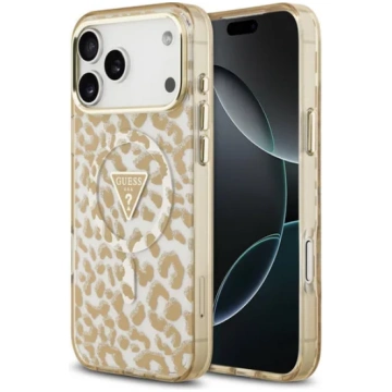 Viedtālruņa aizmugurējais vāciņš Apple iPhone 17 P