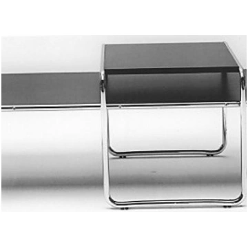 Stackable Tables Marcel Breuer - Black or White La