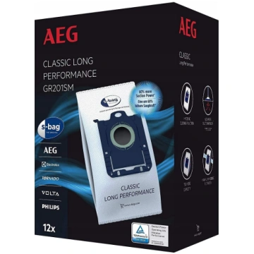 AEG AEG GR 201SM dust bag VX7-VX8 | 900168824 | 73