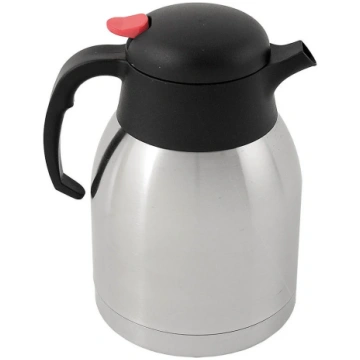 Galda termoss Stalgast, 2 l, nerūsējošā tērauda kr