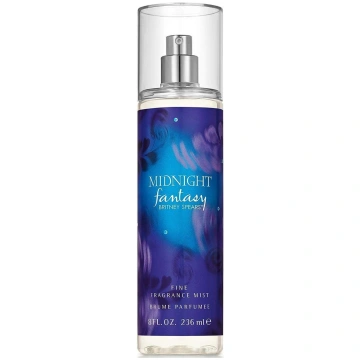 Smaržas Britney Spears Midnight Fantasy, 236 ml