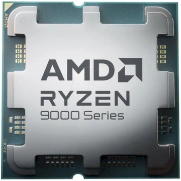 AMD Ryzen 7 9800X3D Processor 4.7GHz / 96MB / Tray