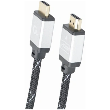 Gembird HDMI augstas ātruma kabelis ar ETHERNET "S
