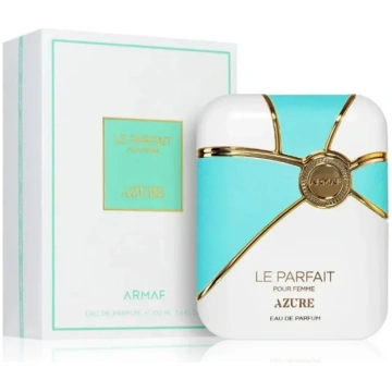 Armaf Le Parfait Azure Eau De Parfum Pour Femme Sp