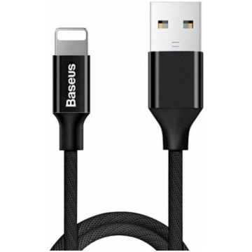 Kabelis Baseus Cable Yiven USB - Lightning 1 2 m 2