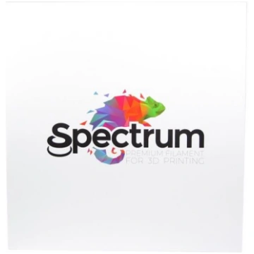 3d Spectrum Filament Pla Pro Melns