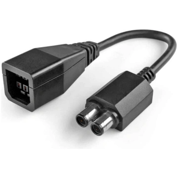 Barošanas bloks Xbox 360 maitinimo bloko adapteris