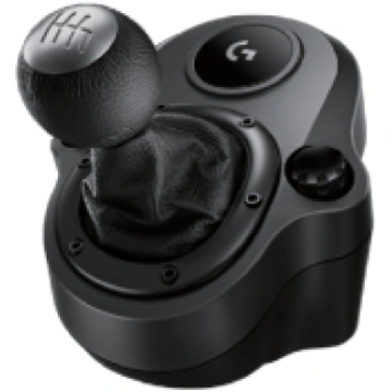 Ātrumkārba Logitech Driving Force 941-000130