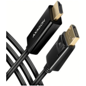 Axagon RVD-HI14C2 Display Port / HDMI 1.8m