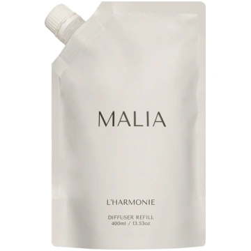 MALIA - L"harmonie Diffuser Refill - izmērs 400 ML