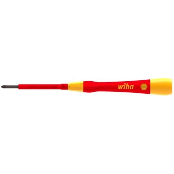 Screwdriver: insulated | precision | Phillips | PH