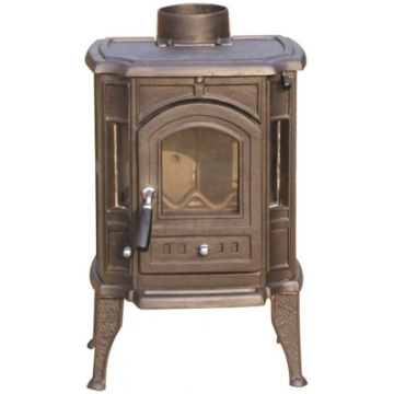 Čuguna krāsns EVERGREEN ST 0311-F