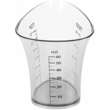 PRESTO MĒRTRAUKS 60ML, Tescoma IT10420738 85950284