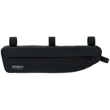 BROOKS SCAPE FRAME BAG Black