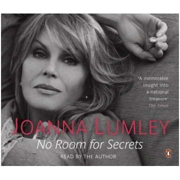 No Room for Secrets